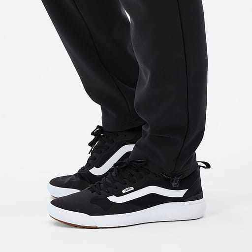 Adjustable Drawstring Hem, Image 1 of 2