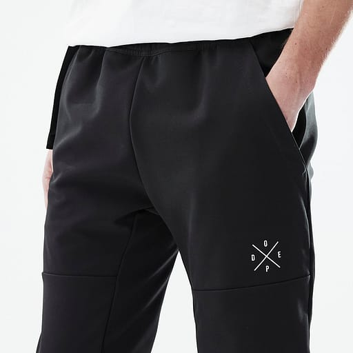 Elasticated Waistband and Belt