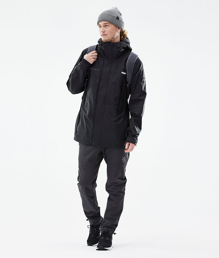 Dope Nomad Outdoor Pants Men Phantom Renewed, Image 3 of 9