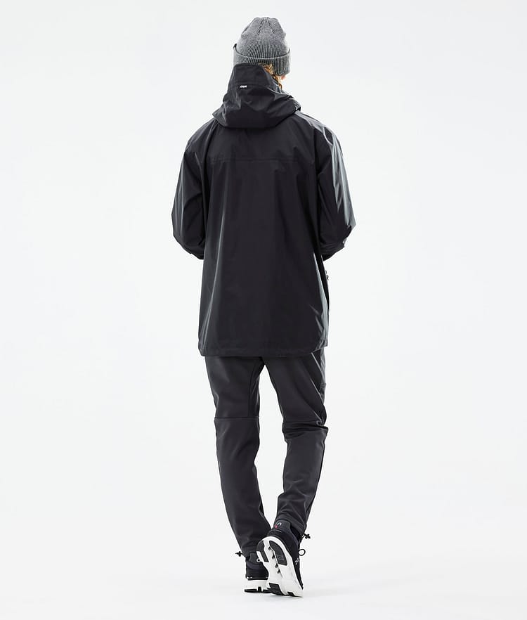 Dope Nomad Outdoor Pants Men Phantom Renewed, Image 4 of 9