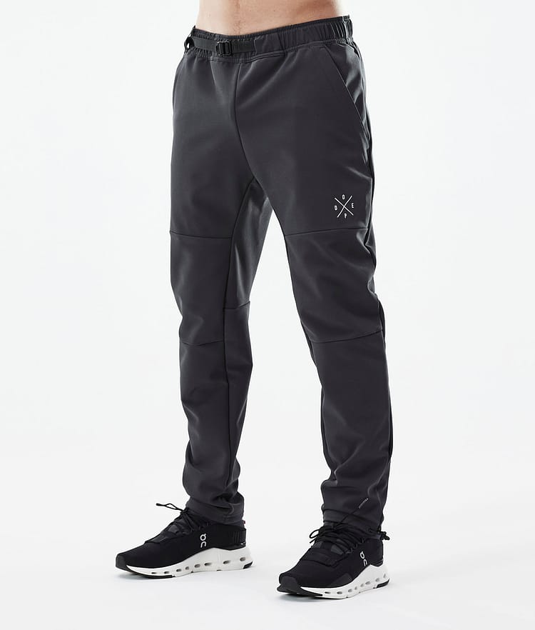 Dope Nomad Outdoor Pants Men Phantom Renewed, Image 8 of 9
