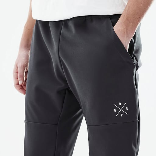 Elasticated Waistband and Belt