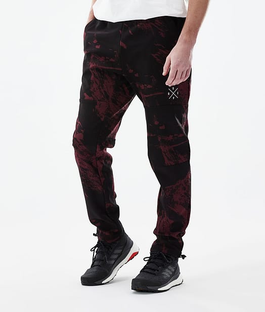 Dope Nomad Outdoor Pants Men