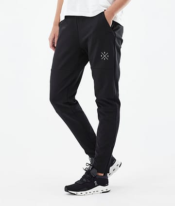 Dope Nomad W Outdoor Pants Black