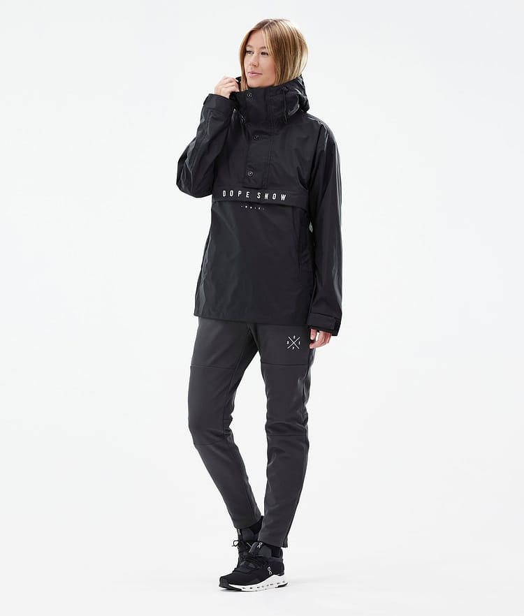 Dope Nomad W Outdoor Pants Women Phantom, Image 3 of 9