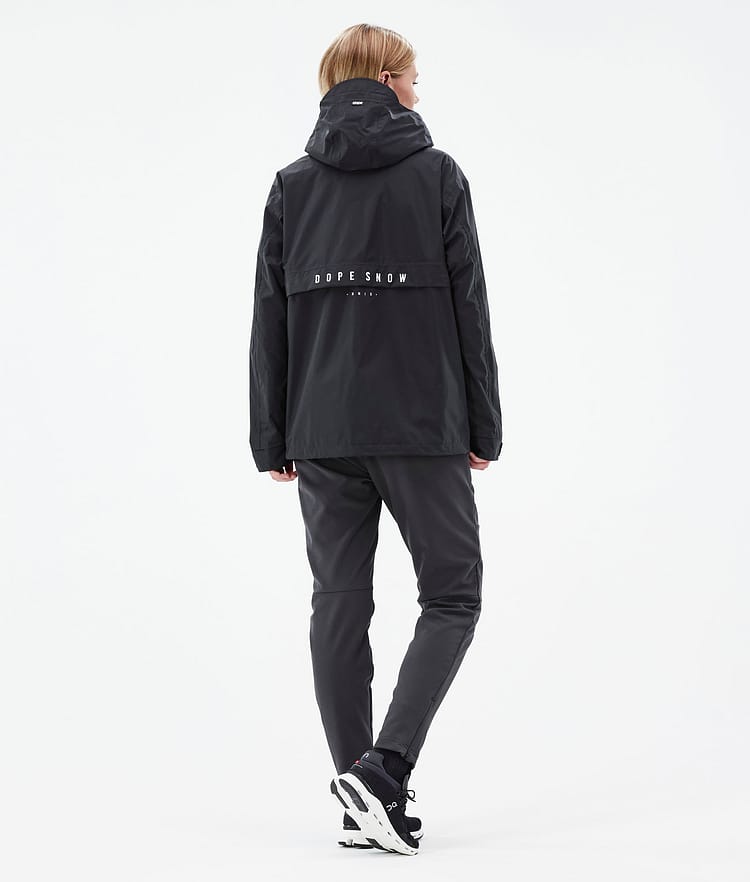 Dope Nomad W Outdoor Pants Women Phantom, Image 4 of 9