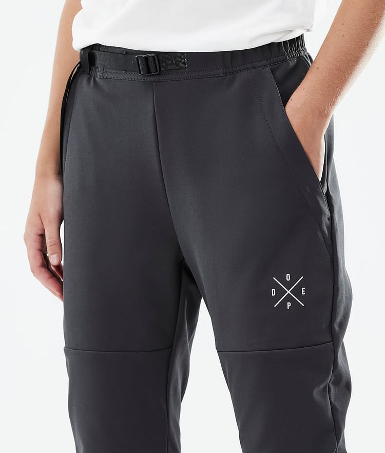 Dope Nomad W Outdoor Pants Women Phantom, Image 5 of 9
