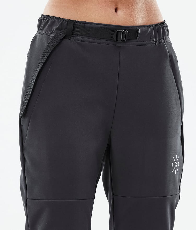 Dope Nomad W Outdoor Pants Women Phantom, Image 6 of 9