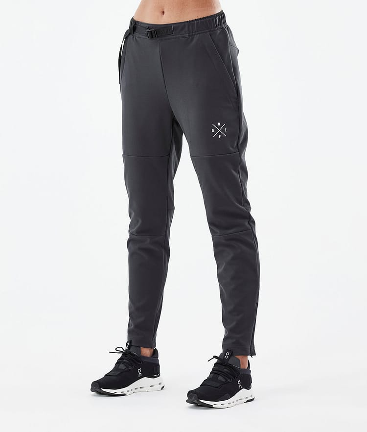 Dope Nomad W Outdoor Pants Women Phantom, Image 8 of 9