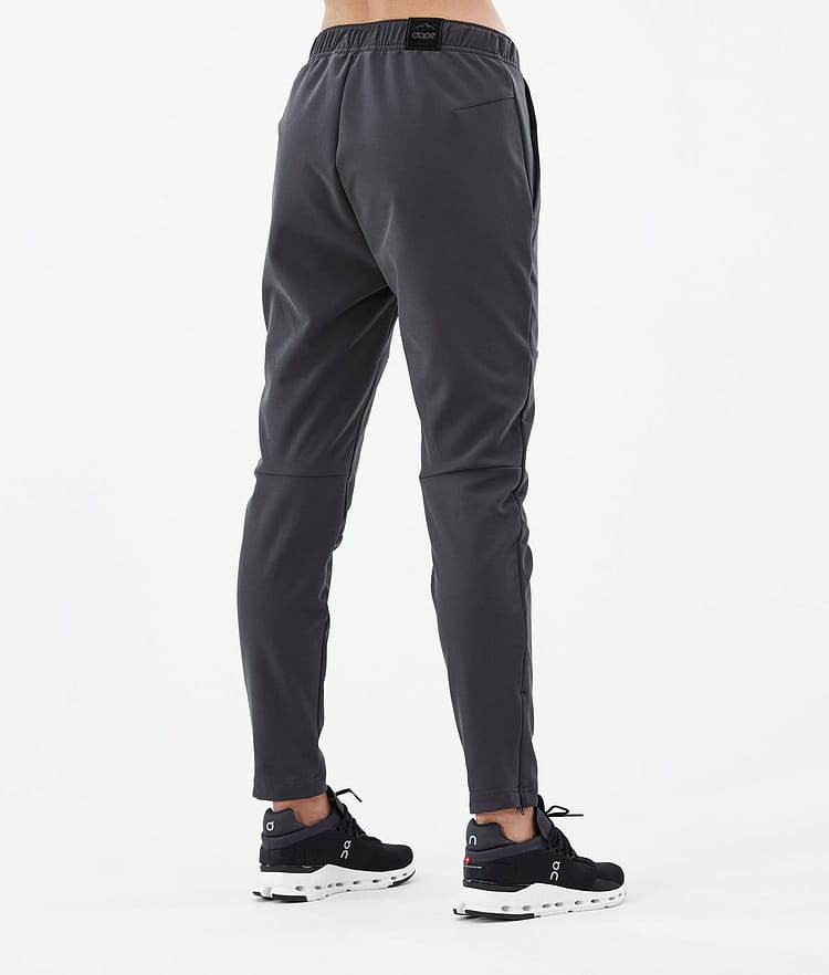 Dope Nomad W Outdoor Pants Women Phantom, Image 9 of 9
