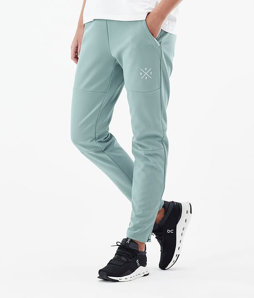 Dope Nomad W Outdoorhosen Damen