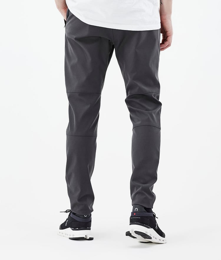Dope Rover Tech Outdoor Pants Men Phantom, Image 2 of 7