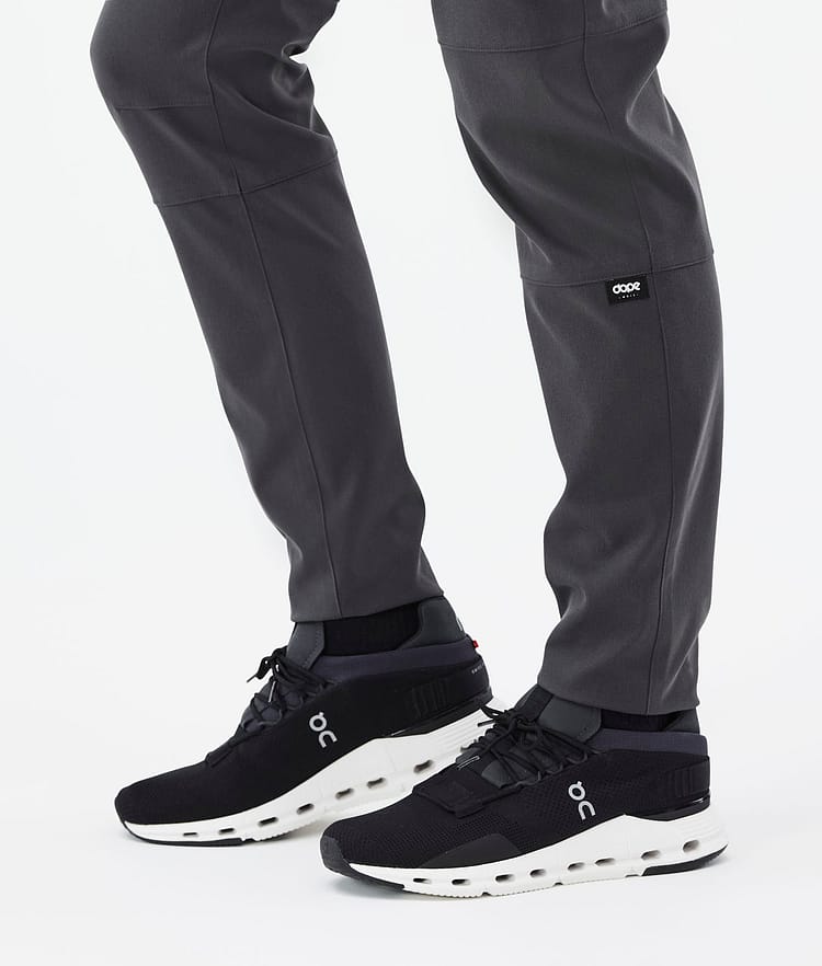 Dope Rover Tech Outdoor Pants Men Phantom, Image 5 of 7