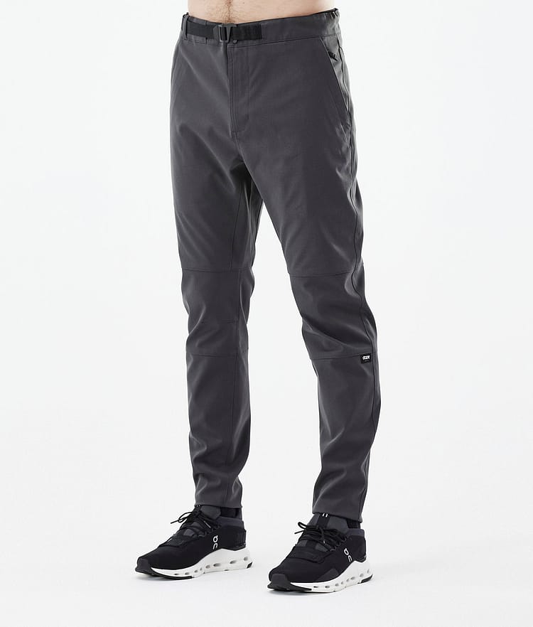 Dope Rover Tech Outdoor Pants Men Phantom, Image 6 of 7