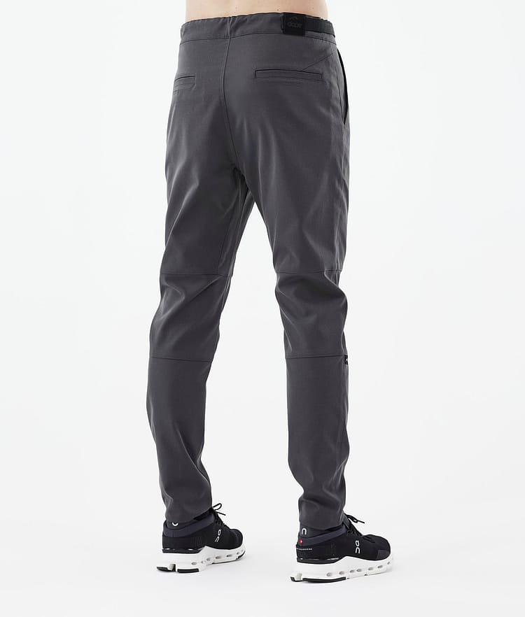 Dope Rover Tech Outdoor Pants Men Phantom, Image 7 of 7