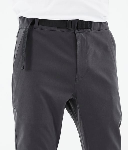 Elasticated Waistband and Belt