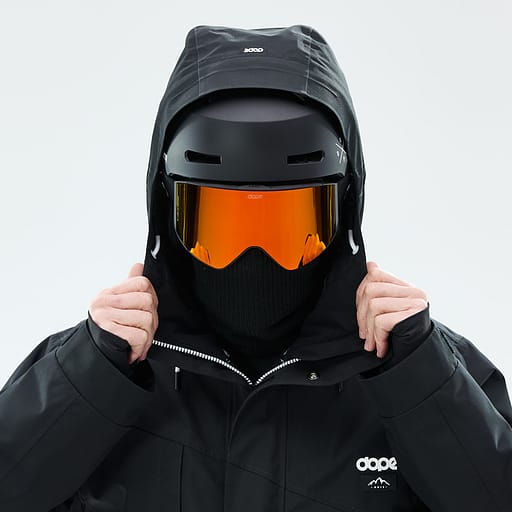 Storm Guard Hood, Image 1 of 3