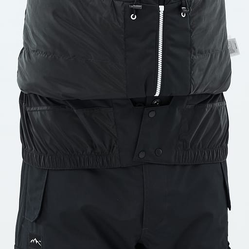 Elasticated Snow Skirt