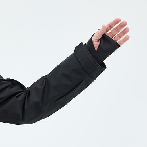 Wrist Gaiters