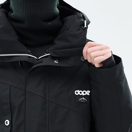 Microfleece Chinguard