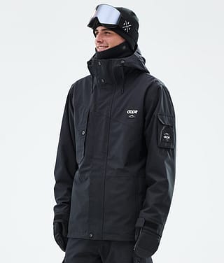 Dope Adept Snowboard Jacket Men