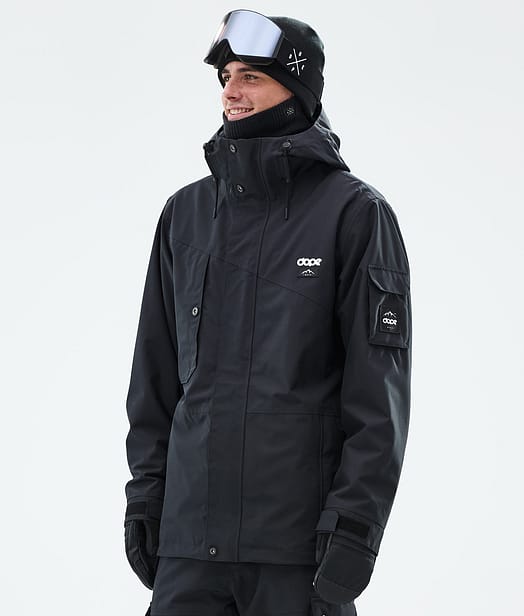 Dope Adept Snowboard Jacket Men