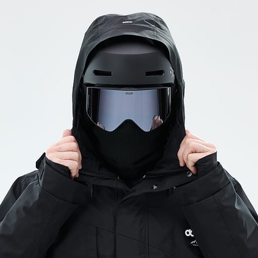 Storm Guard Hood, Image 1 of 3