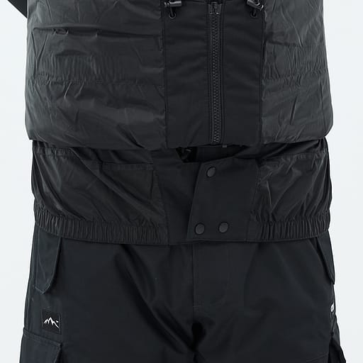 Elasticated Snow Skirt