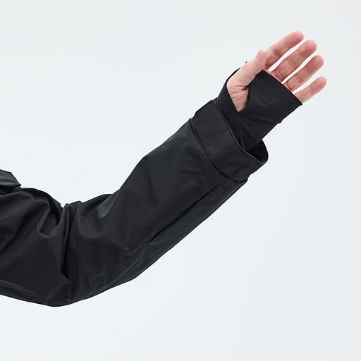 Wrist Gaiters