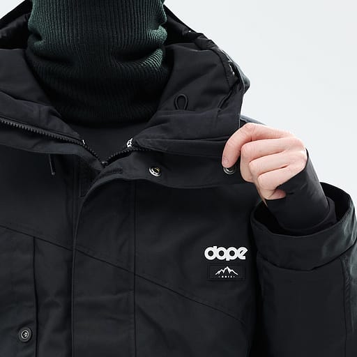 Microfleece Chinguard