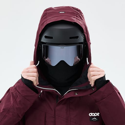 Storm Guard Hood, Image 1 of 3