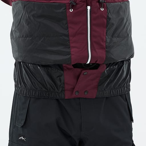 Elasticated Snow Skirt