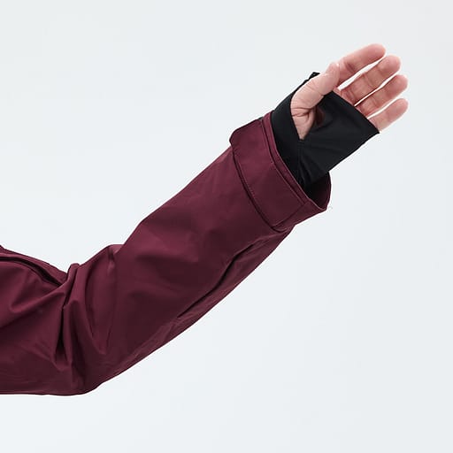 Wrist Gaiters