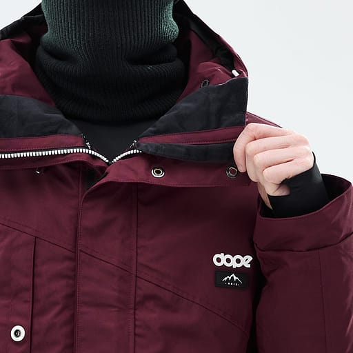 Microfleece Chinguard