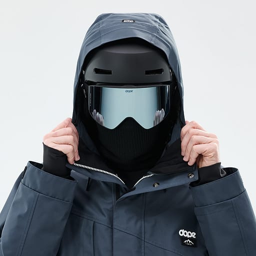 Storm Guard Hood, Image 1 of 3