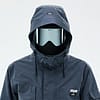 Storm Guard Hood, Image 2 of 3,