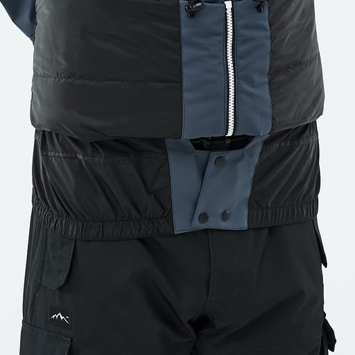 Elasticated Snow Skirt