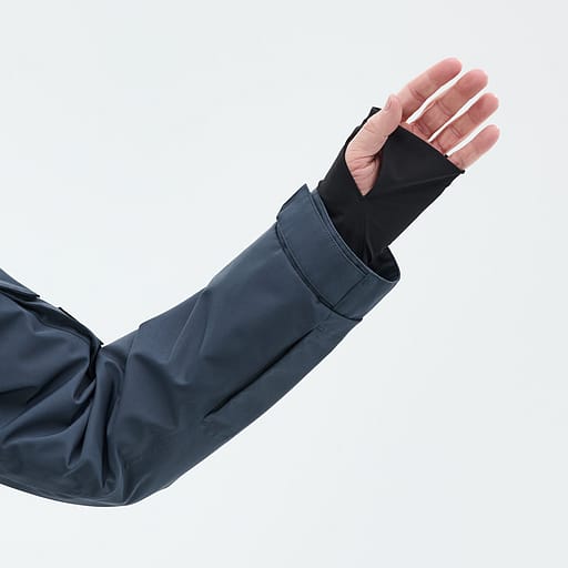 Wrist Gaiters