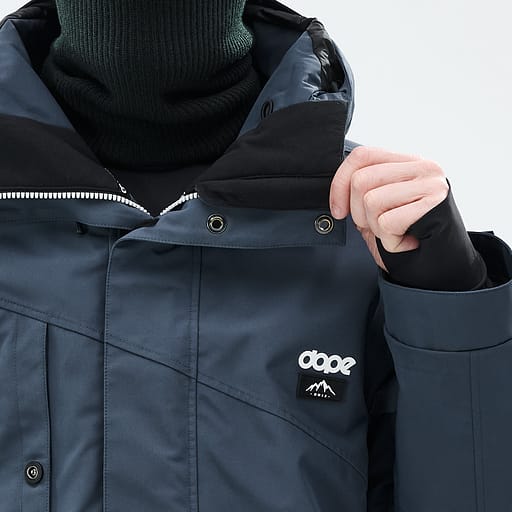 Microfleece Chinguard