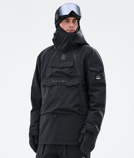 Dope Akin Snowboard Jacket Men