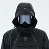 Storm Guard Hood, Image 2 of 3,