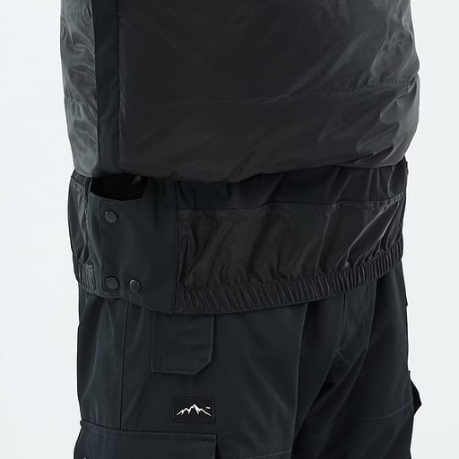 Elasticated Snow Skirt