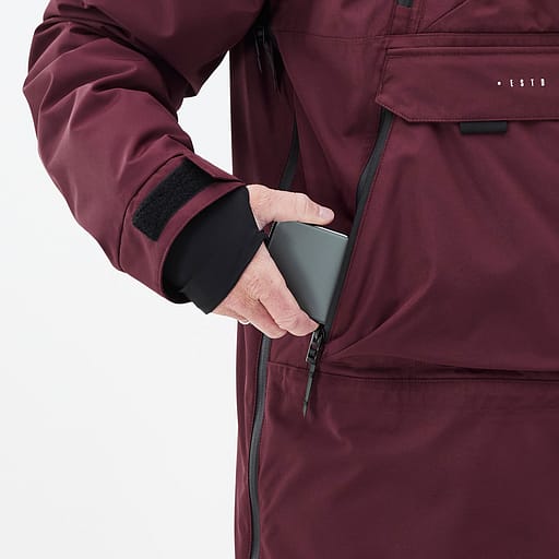 Media Pocket, Image 1 of 2