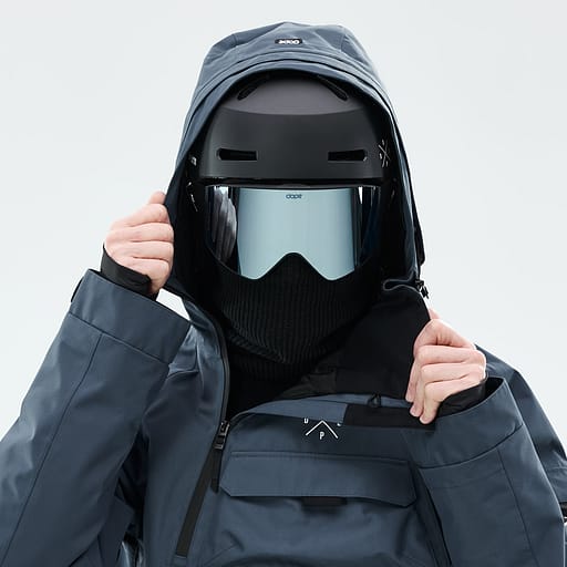 Storm Guard Hood, Image 1 of 3
