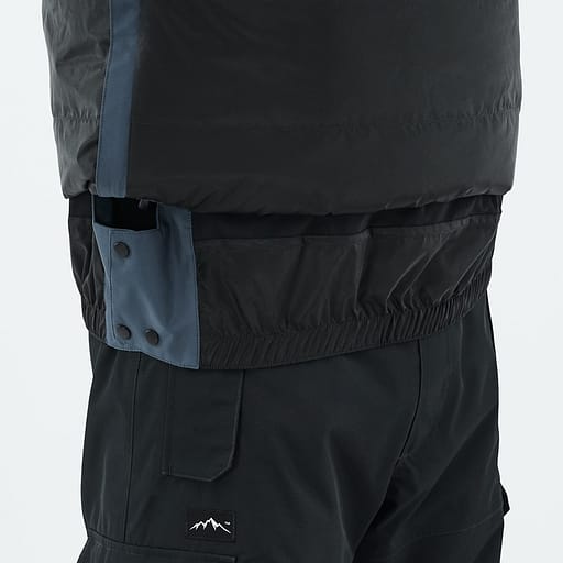 Elasticated Snow Skirt
