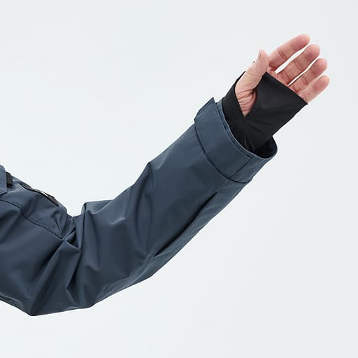 Wrist Gaiters