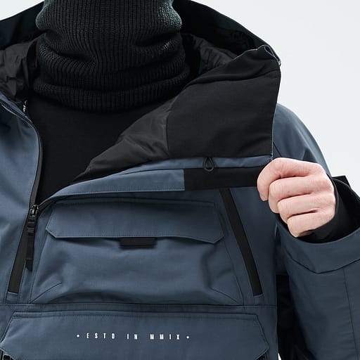 Microfleece Chinguard