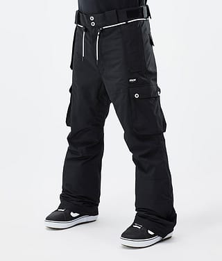 Dope Iconic Snowboard Pants Men