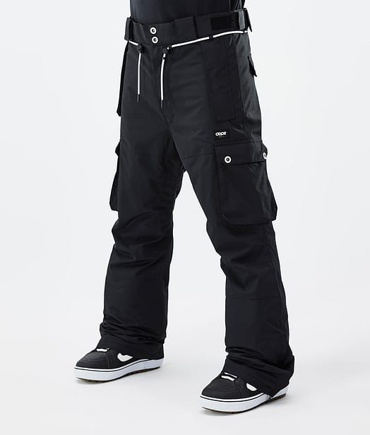 Dope Iconic Snowboard Pants Men
