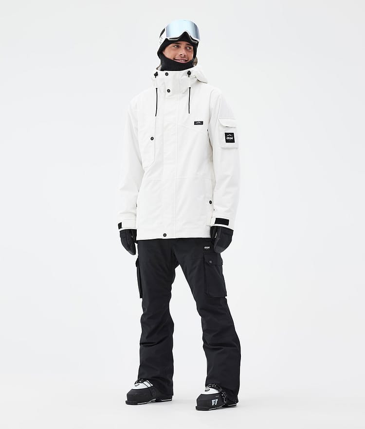 Dope Iconic Ski Pants Men Black, Image 2 of 7